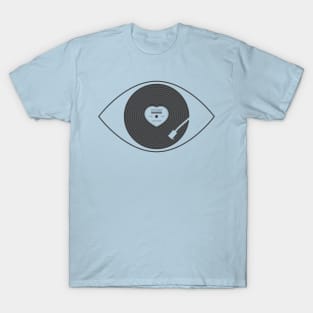 Eye Tunes T-Shirt